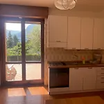 Casa Rossa Al - Terrazza דירה ספינונה אל לאגו