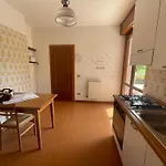 Casa Rossa Al - Terrazza דירה *