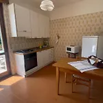 Casa Rossa Al - Terrazza דירה *