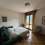 Casa Rossa Al - Terrazza דירה ספינונה אל לאגו