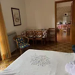 Casa Rossa Al - Terrazza