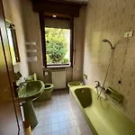 דירה Casa Rossa Al - Terrazza *