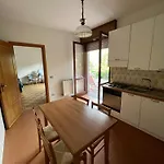 Casa Rossa Al - Terrazza
