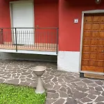 דירה Casa Rossa Al - Terrazza