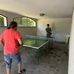 Casa Rossa Al - Terrazza *