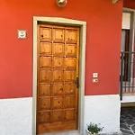 Casa Rossa Al - Terrazza דירה ספינונה אל לאגו