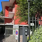 Casa Rossa Al - Terrazza ספינונה אל לאגו