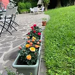 Casa Rossa Al - Terrazza * ספינונה אל לאגו