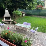 Casa Rossa Al - Terrazza דירה